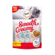 GNAWLERS CREAMY TREAT MIX FLAV (L)