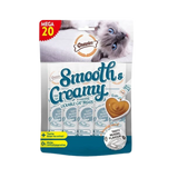 GNAWLERS CREAMY TREAT MUSSEL (L)