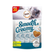 GNAWLERS CREAMY TREAT MUSSEL (L)