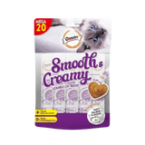 GNAWLERS CREAMY TREAT SALMON (L)