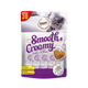 GNAWLERS CREAMY TREAT SALMON (L)