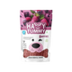 GNAWLERS HAPPY TUMMY DENTAL CHEW BERRIES TREAT (L)