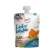 GNAWLERS LICK N LIKABLE TUNA & PUMPKIN TREAT