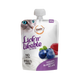 GNAWLERS LICK N LIKABLE YOGURT & BLUEBERRY TREAT