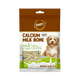 GNAWLERS MEDIUM CALCIUM MILK BONE (L)