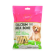 GNAWLERS SMALL CALCIUM MILK BONE (L)