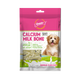 GNAWLERS SMALL CALCIUM MILK BONE (XL)