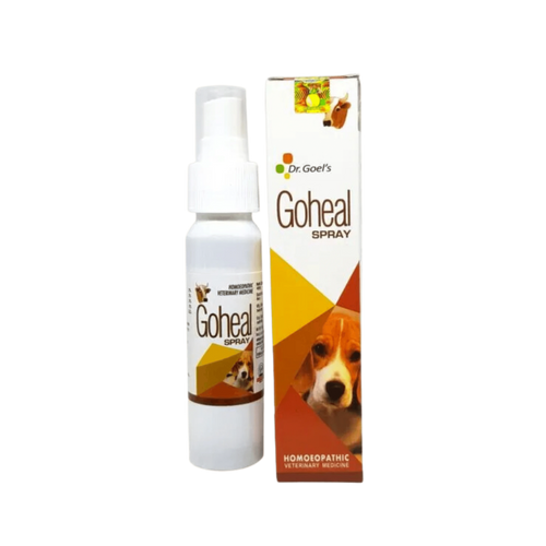 GOHEAL SPRAY - Animeal