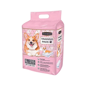 GOODIES PUPPY TRAINING PAD 60X90 - Animeal