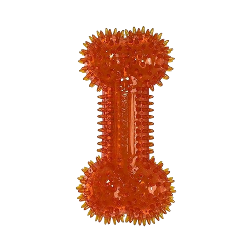GORILLA SPIKY BONE  (L) - Animeal