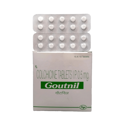 GOUTNIL TABLET - Animeal