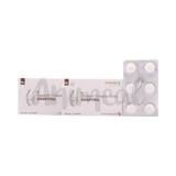 GRAPITAIL 60MG TABLET