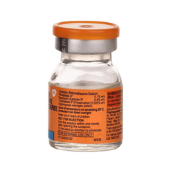 GSK Betnesol-n Eye/Ear Drops for Dogs and Cats, 5ml - Animeal
