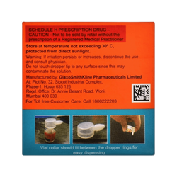 GSK Betnesol-n Eye/Ear Drops for Dogs and Cats, 5ml - Animeal