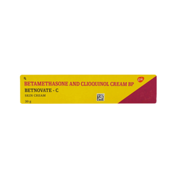GSK Betnovate - C Cream for Dogs and Cats, 30g - Animeal