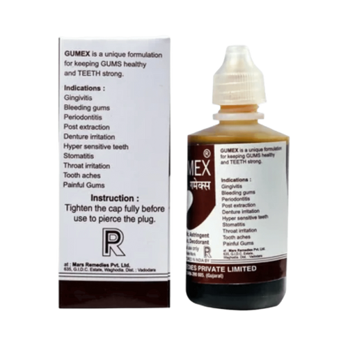 GUMEX LIQUID (L) - Animeal
