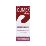 GUMEX LIQUID (M)