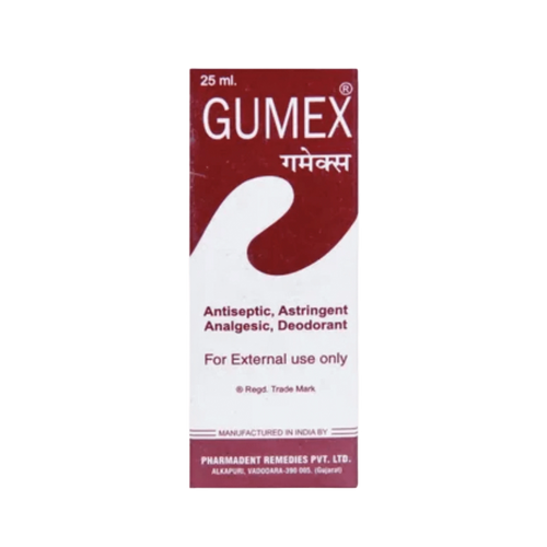 GUMEX LIQUID (M) - Animeal