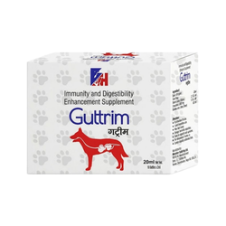 GUTTRIM SACHET [5GM] - Animeal