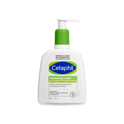 Galderma Cetaphil Moisturising Cream, 250ml - Animeal