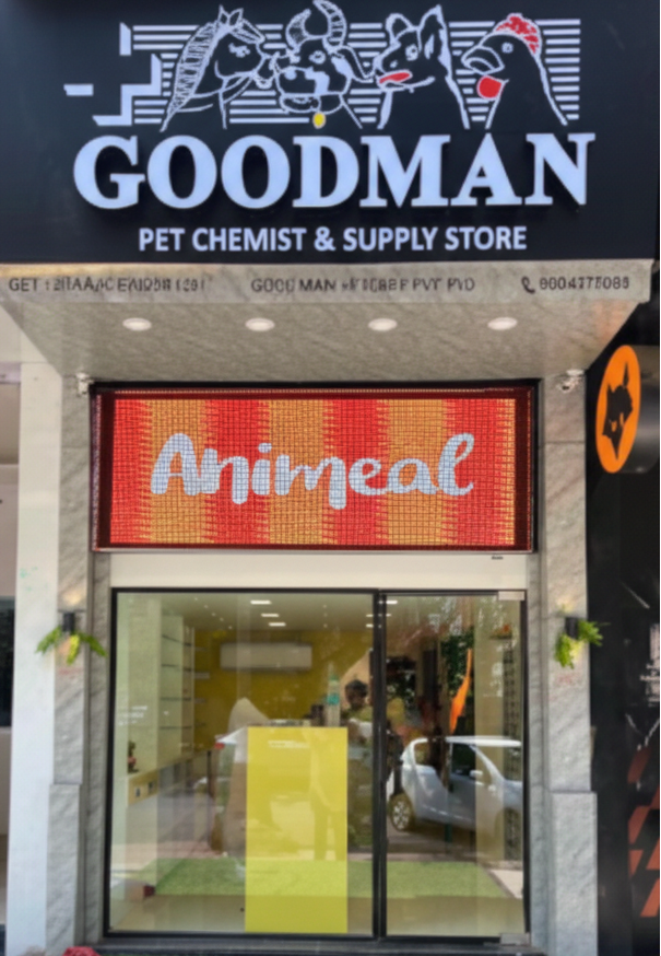 Goodman's Pet Chemist & SupplyStore