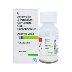 German Remidies Augmed Dry Syrup for Dogs and Cats, 30ml - Animeal
