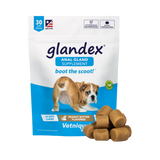 Glandex Chews Tablet for Dogs, 30 Tablets