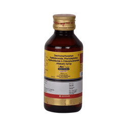 Glenmark Alex Syrup for Dogs and Cats, 100ml - Animeal