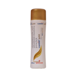 Glenmark Candid Gold Powder for Dogs and Cats, 100g - Animeal