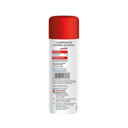 Glenmark Candid Powder for Dogs and Cats, 100g - Animeal