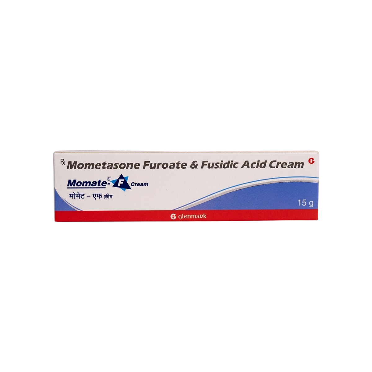 Glenmark Momate F Cream for Dogs and Cats, 15g - Animeal