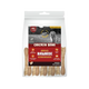 Gnawlers Chicken Bone 4"Inch (L)