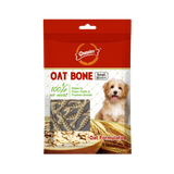 Gnawlers Oat Bone (Large Pack) Dog Chew