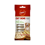 Gnawlers Oat Bone (Small Pack) Dog Chew