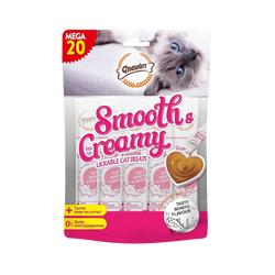Gnawlers Smooth Creamy Cat Treat Bonito (Large, 270g) - Animeal