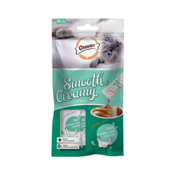 Gnawlers Smooth Creamy Cat Treat Chicken & Liver (Small, 60g) - Animeal