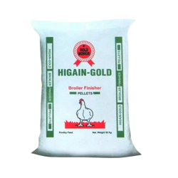 Godrej Broiler Finisher Dry Dog Food, 50kg - Animeal