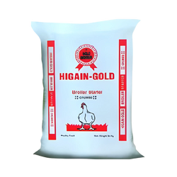Godrej Broiler Starter Dry Dog Food, 50kg - Animeal