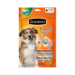 Goodies Mix Stick Treat 125g - Animeal