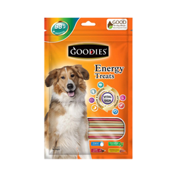 Goodies Mix Stix 500g - Animeal