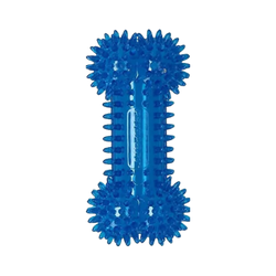 Gorilla Spiky Bone Regular for Dogs, 16cm - Animeal