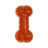 Gorilla Spiky Bone for Dogs and Cats, Large