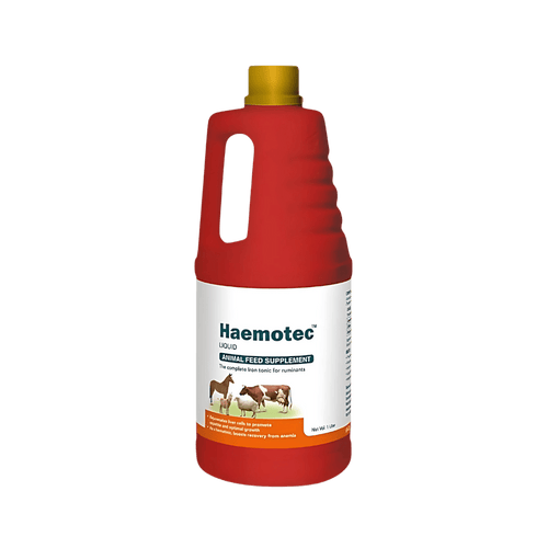 HAEMOTEC LIQUID - Animeal