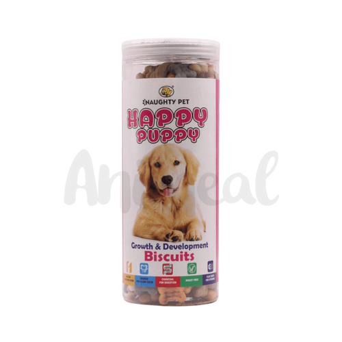 HAPPY PUPPY BIS - Animeal