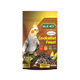 HAPPY WINGS VALUE NEST COCKATIEL FEAST