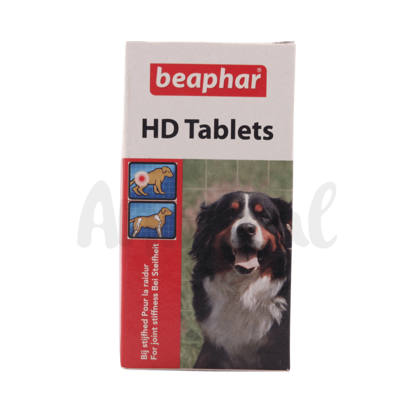 HD TABLET (S) - Animeal