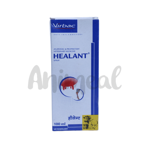HEALANT SPRAY - Animeal