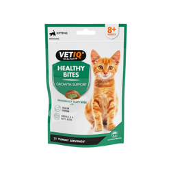HEALTHY BITES GROWTH SUPPORT TREAT - Animeal