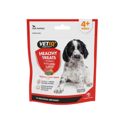 HEALTHY TREAT INTESTINAL AID FOR PUPPIES - Animeal