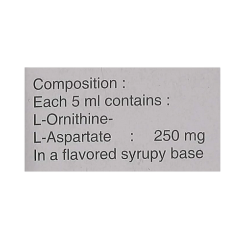 HEPAMERZ OA SYRUP - Animeal